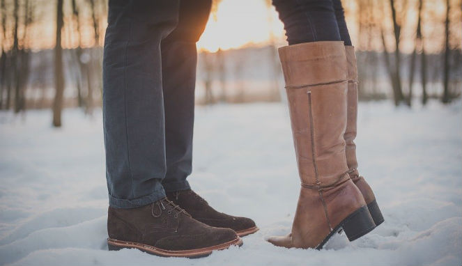 Ilustrasi Friend Zone