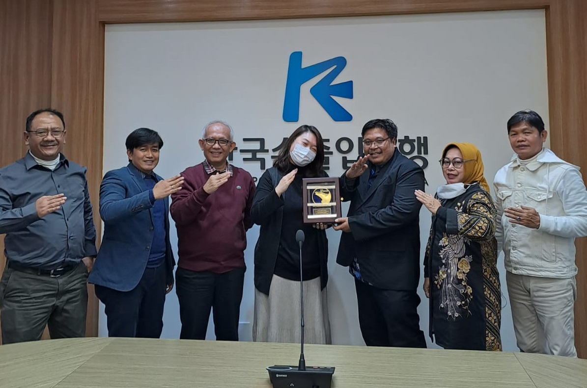 BP Batam dan Korea Sepakati Action Plan Perpanjangan Proyek IPAL. (hms)