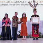 Penyelenggaraan Anugerah Investasi 2026 BP Batam (foto : hms)